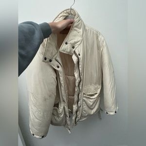 Free people jacket